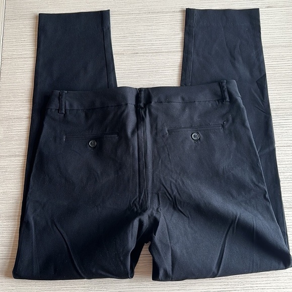 Anthropologie Nanette Lepore Chino's‎ Women's Size 6 - Picture 2 of 10